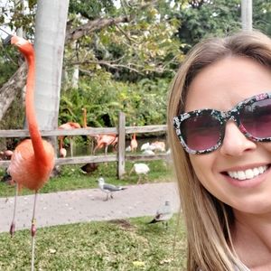 Meet your Posher, Cassie